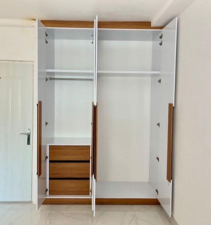 کابینت کمددیواری.تخت کمجا.تخت تاشو.دراور.میزتحریر|جاکفشی، کمد، دراور|پرند, |دیوار