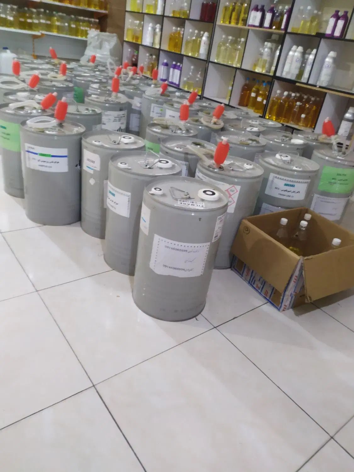 پخش عطر جیوادان یا ژیودان اصل|آرایشی، بهداشتی، درمانی|تهران, آذربایجان|دیوار