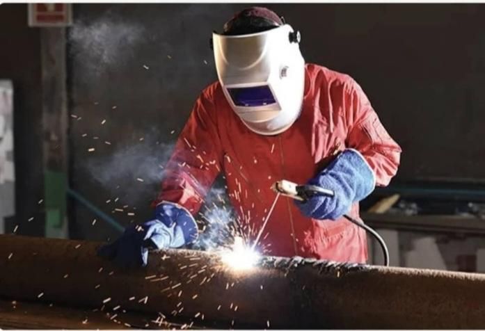 جوشکاری و برشکاری|خدمات پیشه و مهارت|گلپایگان, |دیوار