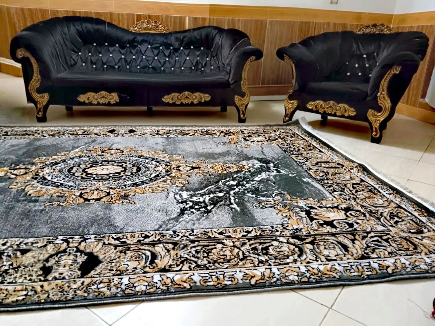 اجاره سوییت آپارتمان نزدیک حرم مطهر|اجارهٔ کوتاه‌مدت آپارتمان و سوئیت|مشهد, رضاییه|دیوار