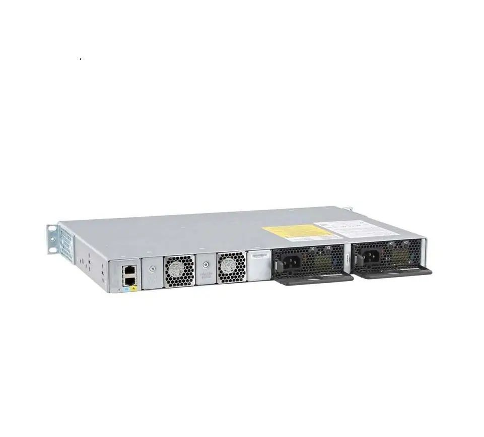 Cisco 9200L-24T-4G-E  سوییچ سیسکو|مودم و تجهیزات شبکه|تهران, فدک|دیوار