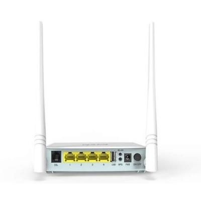 مودم tenda|مودم و تجهیزات شبکه|فولادشهر, B7|دیوار