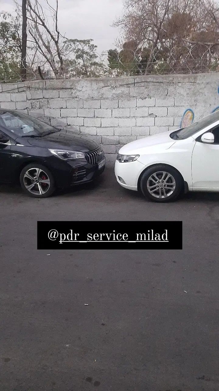 به کار گر صافکار احتیاج دارم  و PDR کار و کار آموز|استخدام صنعتی، فنی، مهندسی|تهران, شهرک شهید رجایی (کوی نوبنیاد)|دیوار