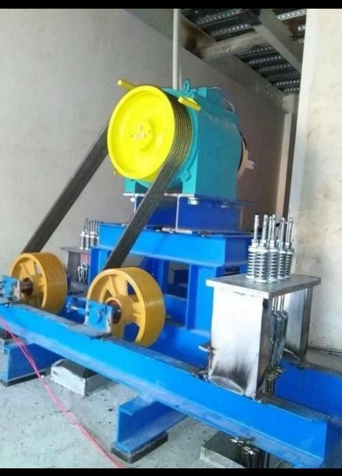 سرویس و تعمیرات آسانسور. رفع خرابی با کمترین هزینه|خدمات پیشه و مهارت|قم, زنبیل آباد|دیوار