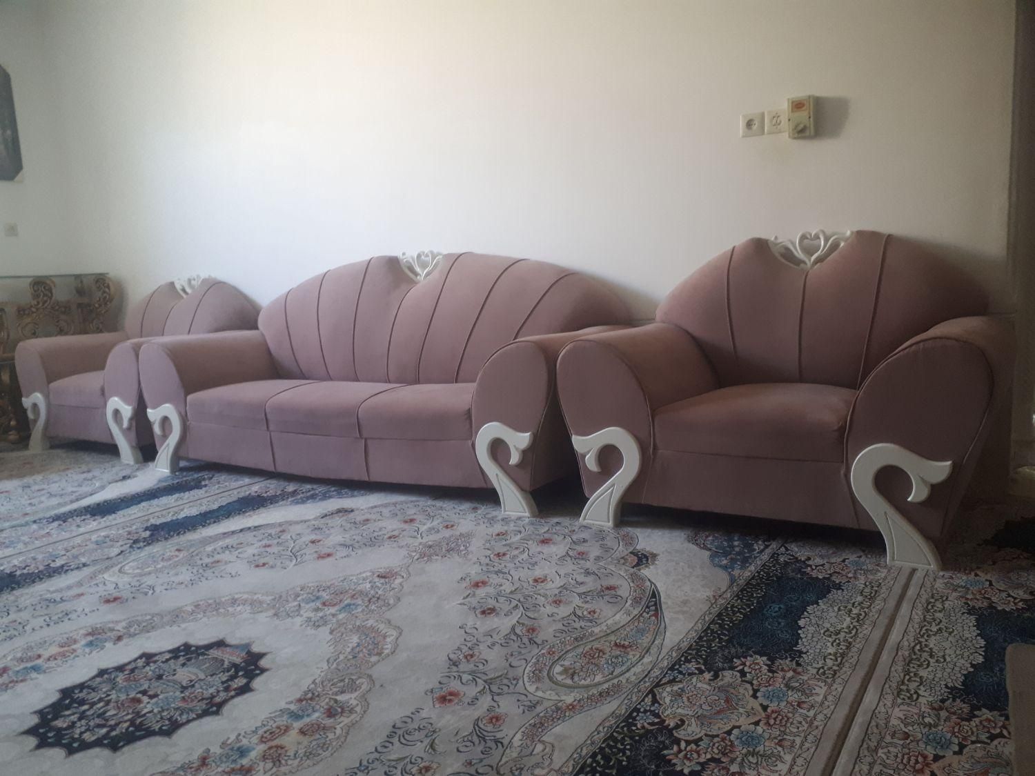 مبل درسروستان|مبلمان خانگی و میز عسلی|شیراز, ابیوردی|دیوار