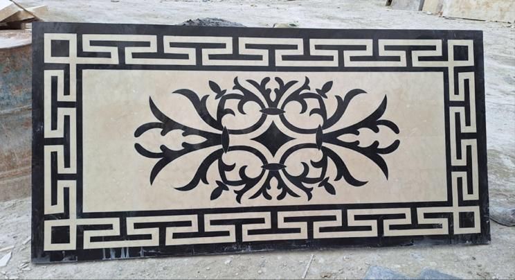 معرق سنگ کف|مصالح و تجهیزات ساختمان|گلستان (تهران), |دیوار
