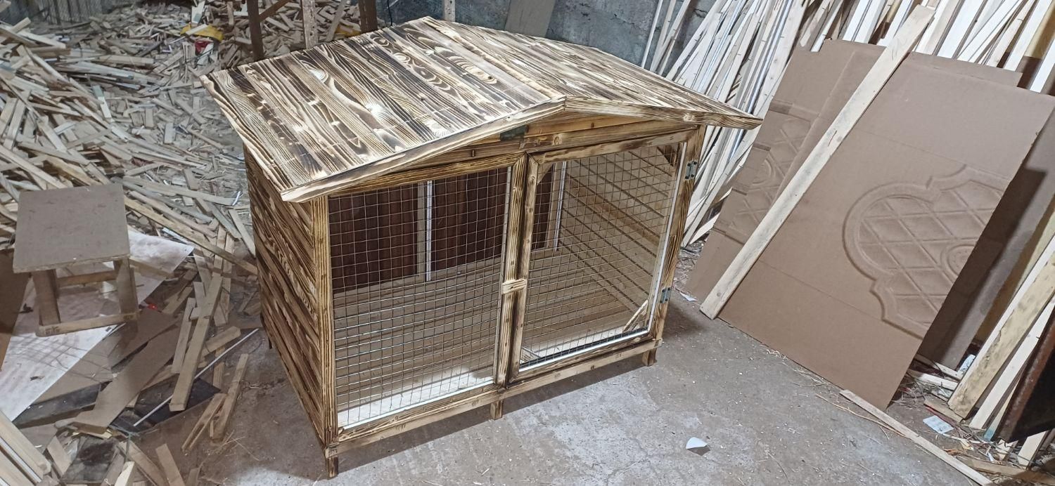 لانه جوجه مرغ|لوازم جانبی حیوانات|رشت, گلسار|دیوار