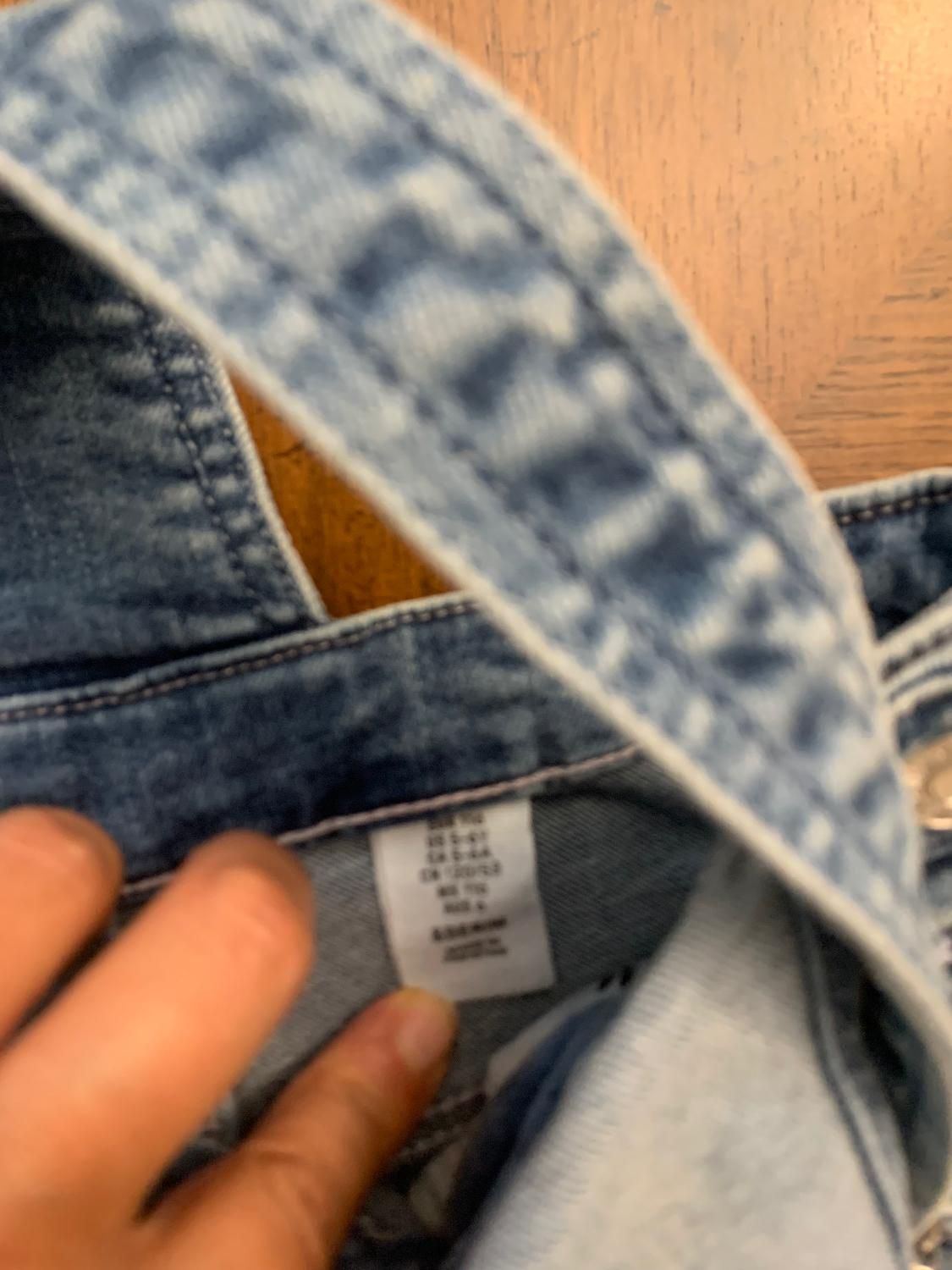 سرهمی h&m سایز ۵ تا۶|کفش و لباس بچه|تهران, زعفرانیه|دیوار