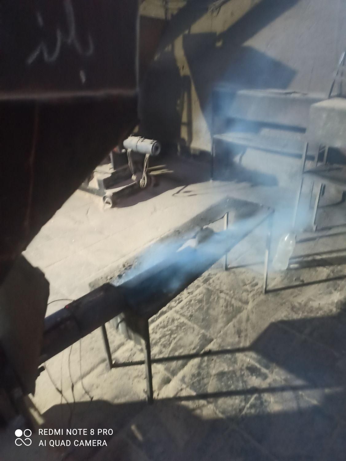 کارگر ساده برای تولید زغال فشرده|استخدام صنعتی، فنی، مهندسی|سبزوار, قصبه غربی|دیوار