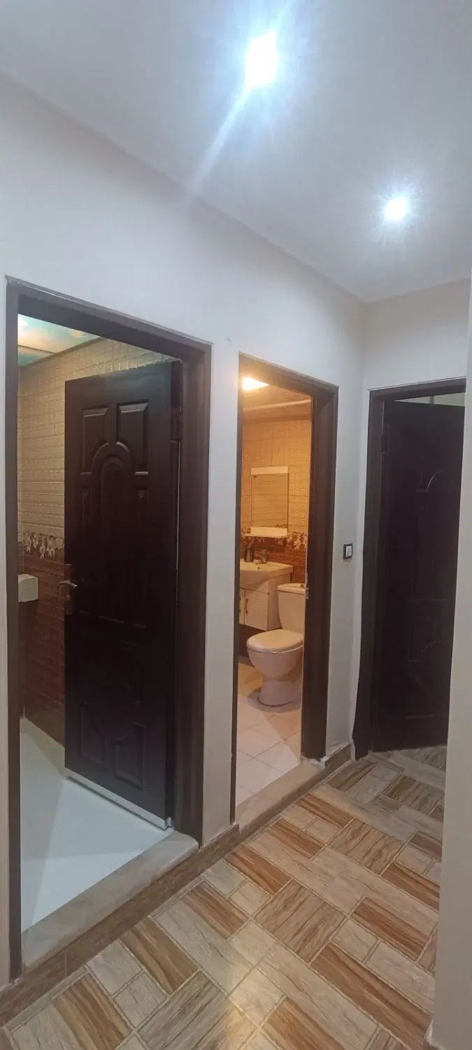 سه خواب تک واحدی دو پارکینگ ۱۵۰متری معلم سرگل|فروش آپارتمان|رشت, معلم|دیوار