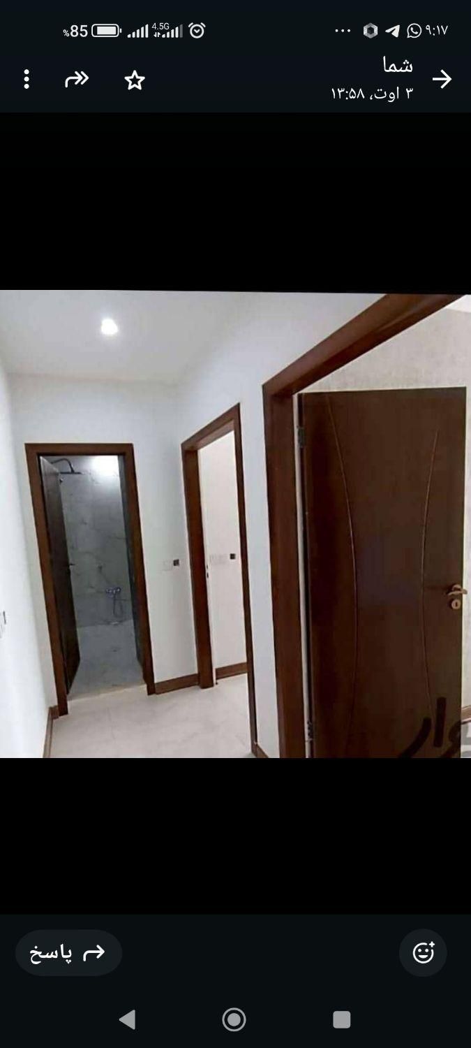 فروش آپارتمان ۱۱۰ متری ۳ خوابه در کاج|فروش آپارتمان|تهران, کاج|دیوار
