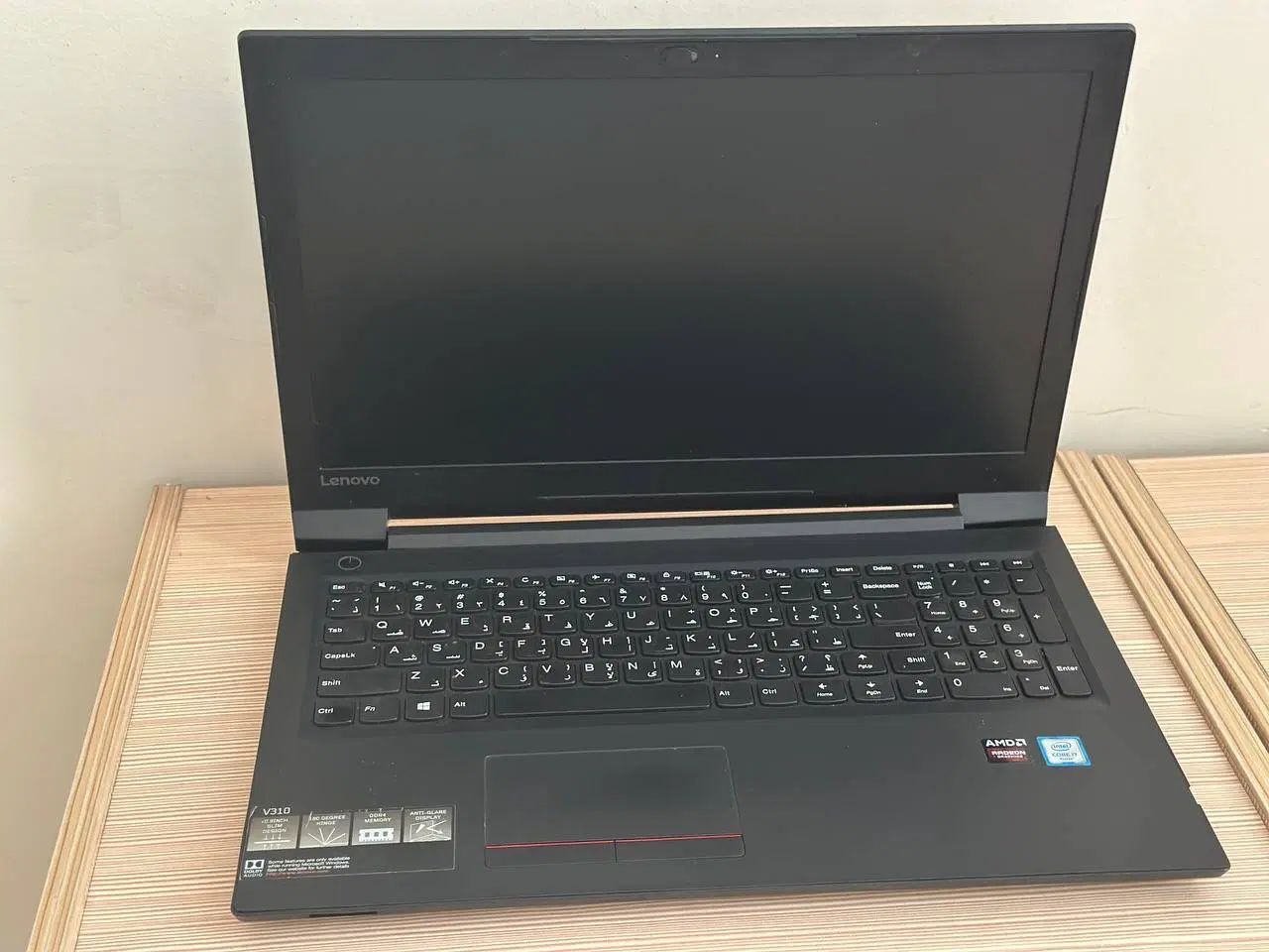 Laptop Lenovo v310 i7-6500U|رایانه همراه|تهران, اوقاف|دیوار