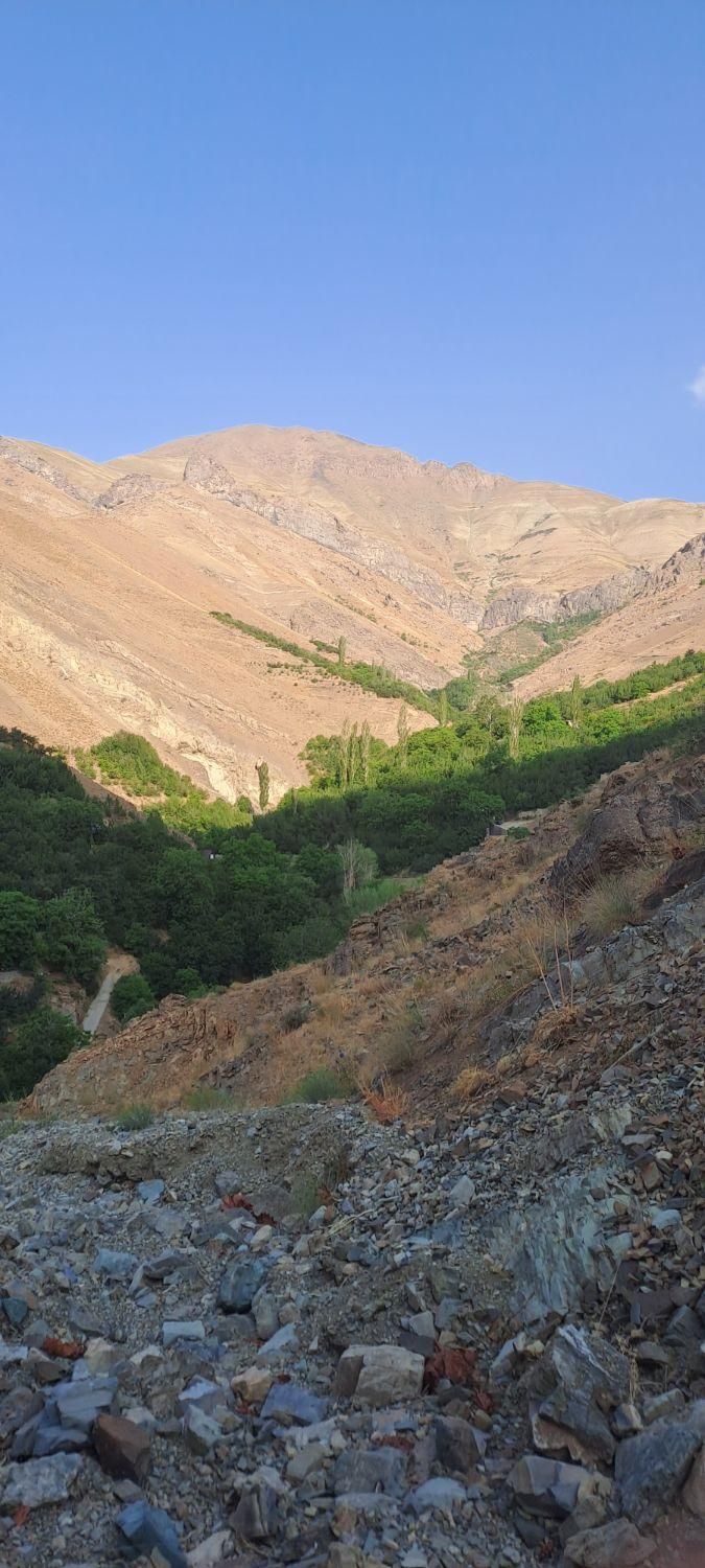 طبیعت گردی وکوهنوردی|فعالیت داوطلبانه|تهران, شهر زیبا|دیوار