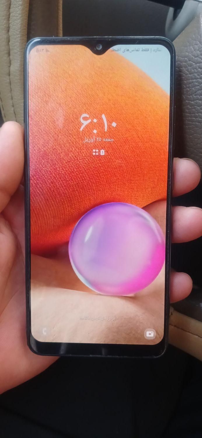 سامسونگ Galaxy A32 با حافظهٔ ۱۲۸ گیگابایت|موبایل|یزد, |دیوار