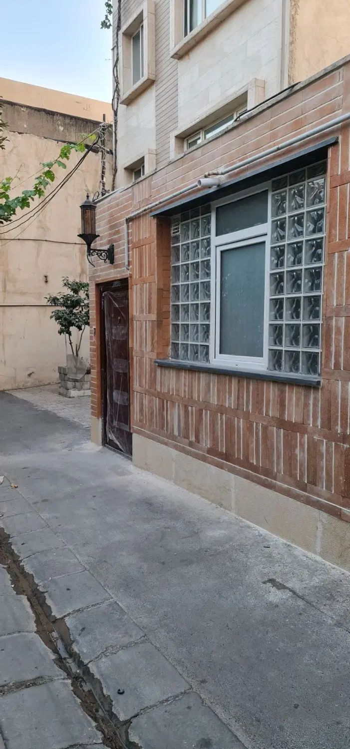حیاط دربست اجاره|اجارهٔ خانه و ویلا|تهران, کن|دیوار