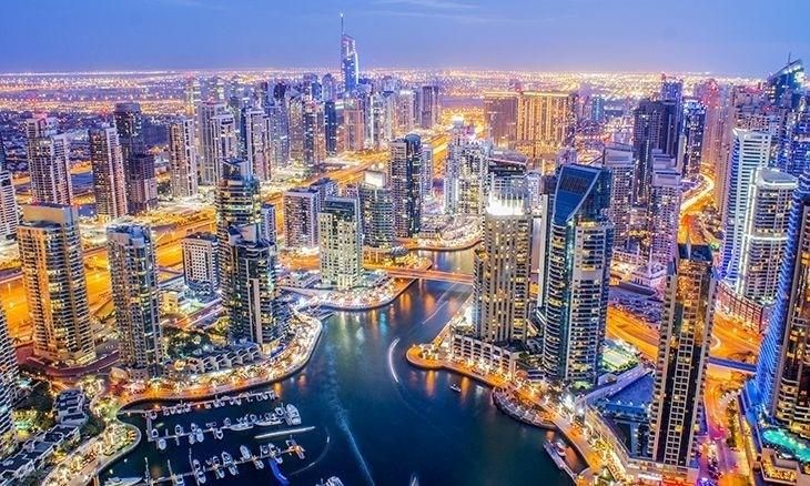 تابعیت دبی|تور و چارتر|تهران, حشمتیه|دیوار