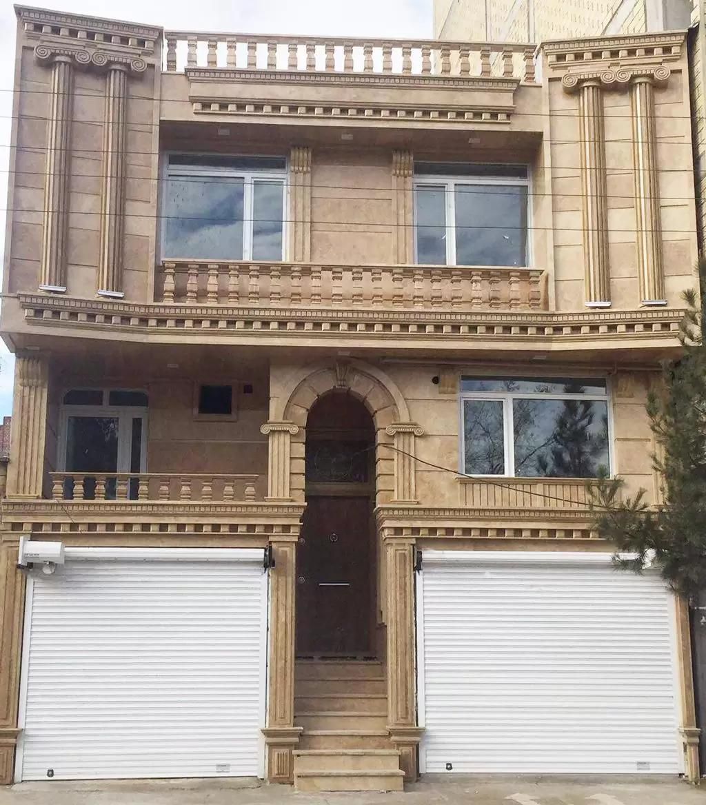 کلنگی برخیابان اصلی/چهاردهنه مغازه /سر دونبش/تهاتر|فروش زمین و ملک کلنگی|شیراز, مسلم|دیوار