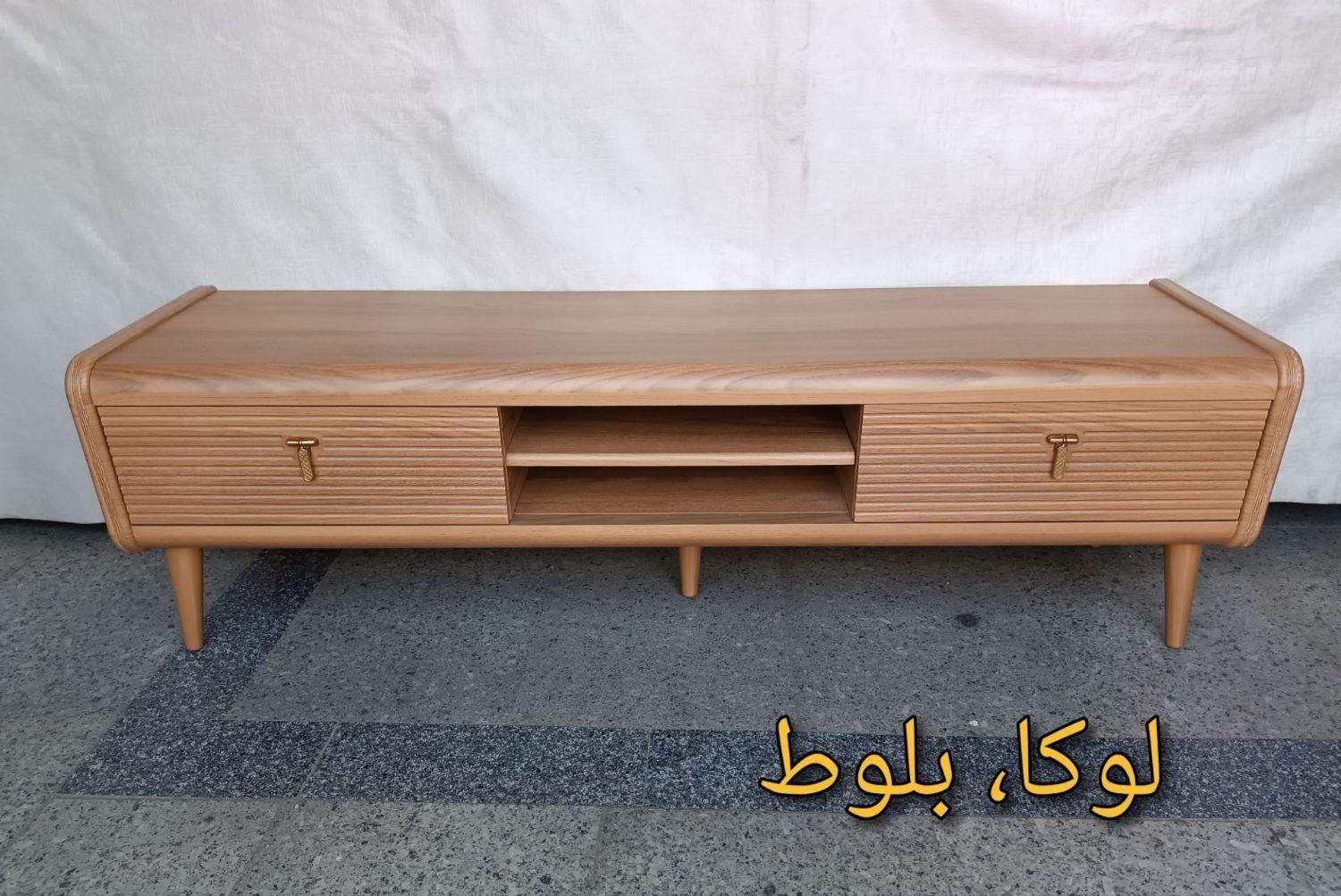 میز ال سی دی|میز تلویزیون|شیراز, شهرک گلها|دیوار