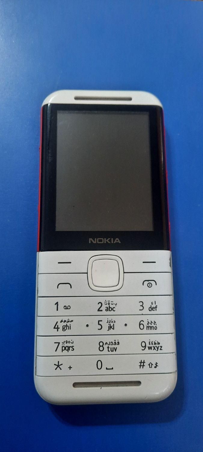 نوکیا 5310 اصل 2020|موبایل|تهران, شهران جنوبی|دیوار