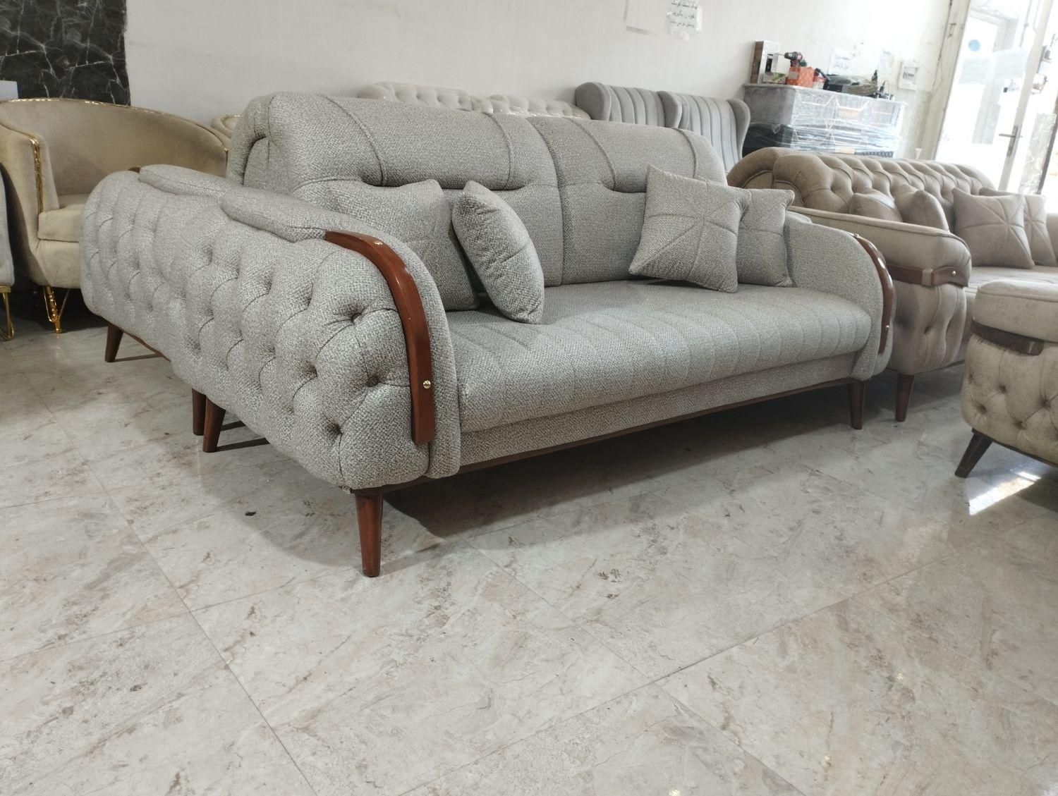 مبل طلاناب|مبلمان خانگی و میز عسلی|مهاباد (آذربایجان غربی), |دیوار