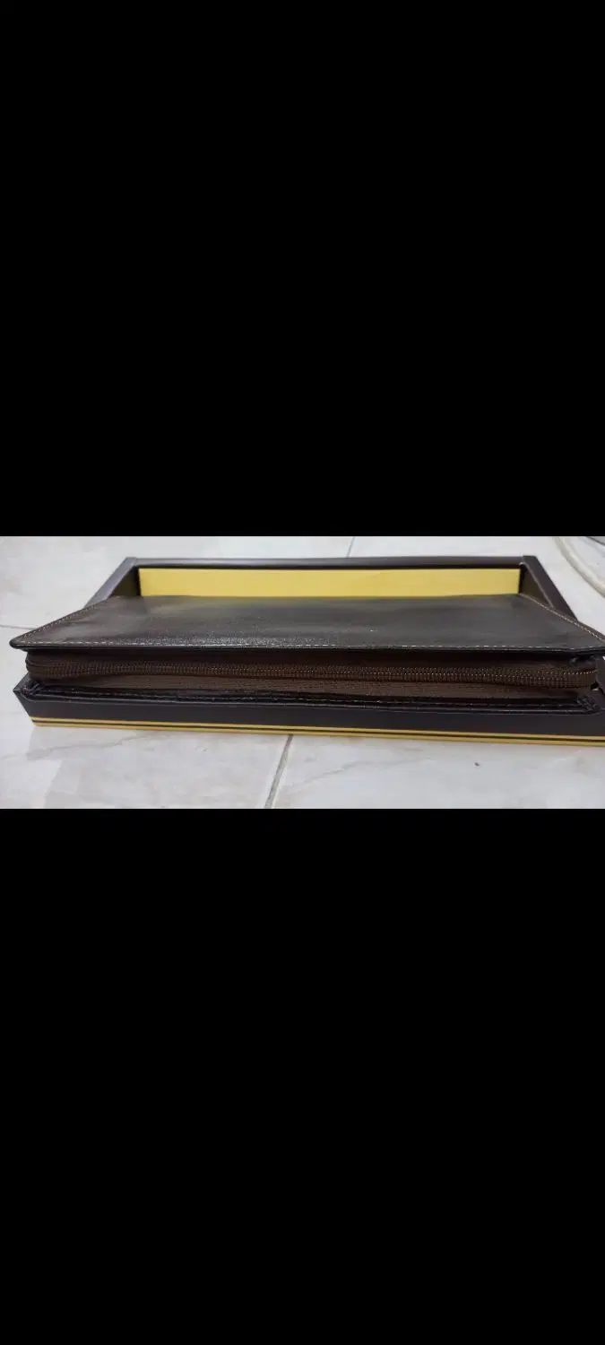 کیف مردانه چرم مصنوعی نو|کیف، کفش، کمربند|تهران, خانی‌آباد|دیوار