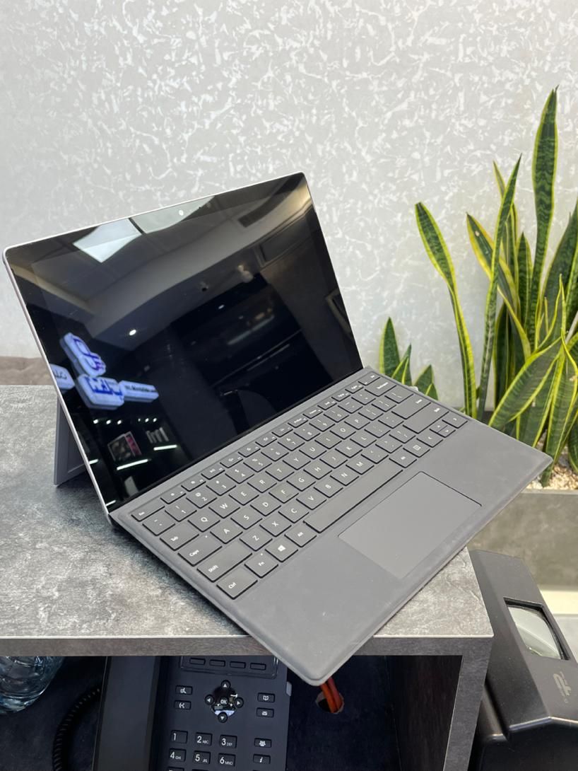 surface pro 6 خودتو همین امروز بدون ضامن و پیش بخر|رایانه همراه|اصفهان, مفتح|دیوار