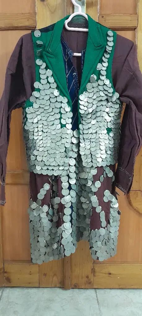 فروش لباس محلی|لباس|لاهیجان, مهرگان|دیوار