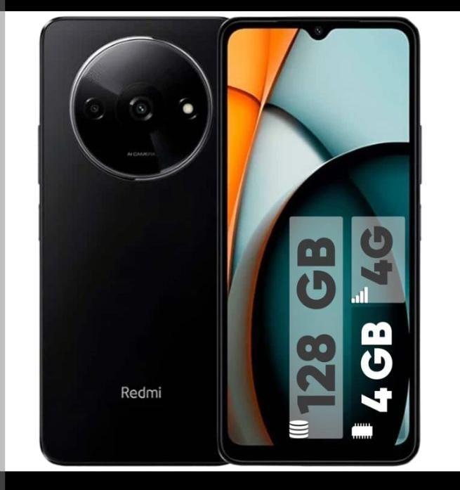 REDMI A3|موبایل|قم, باجک دو|دیوار