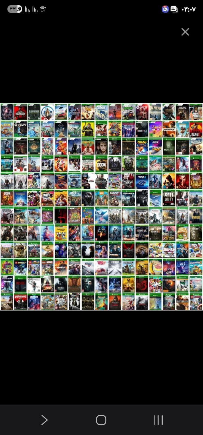 نصب بازی پلی ۵،۴ و ایکس باکس قسطی باوام قرض الحسنه|کنسول، بازی ویدئویی و آنلاین|اصفهان, خواجو|دیوار