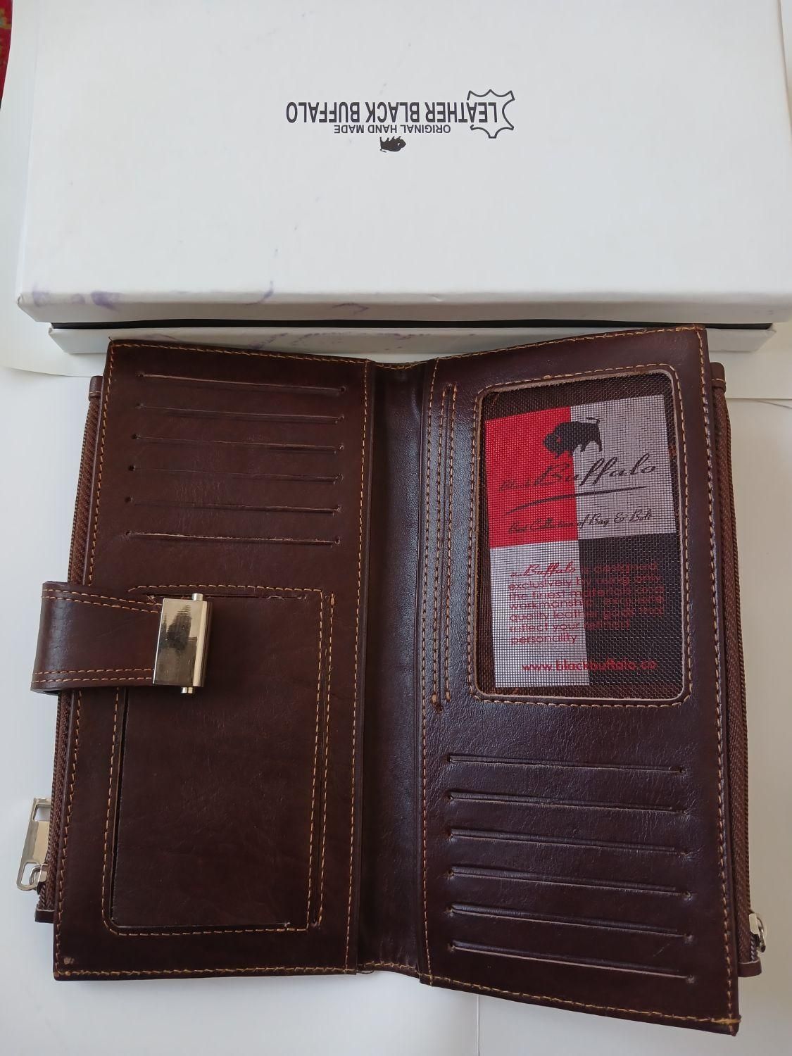 کیف چرم|کیف، کفش، کمربند|شهرکرد, |دیوار