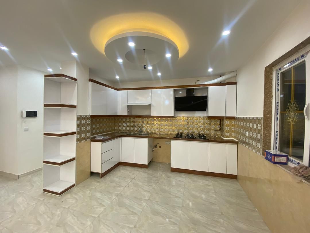فروش آپارتمان فول امکانات در بلوار کوچک زاده|فروش آپارتمان|رشت, کوی غلام نیا|دیوار