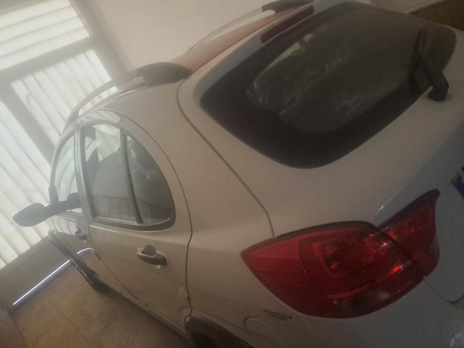 کوییک GxRLصفر مانیتور دارمدل403 فروش وتعویض با 207|خودرو سواری و وانت|مشهد, آزادشهر|دیوار