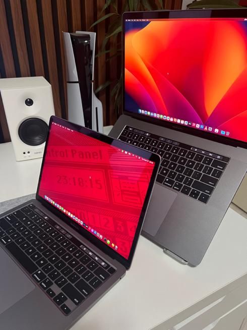 macbook pro 2020 مکبوک|رایانه همراه|تهران, شیوا|دیوار