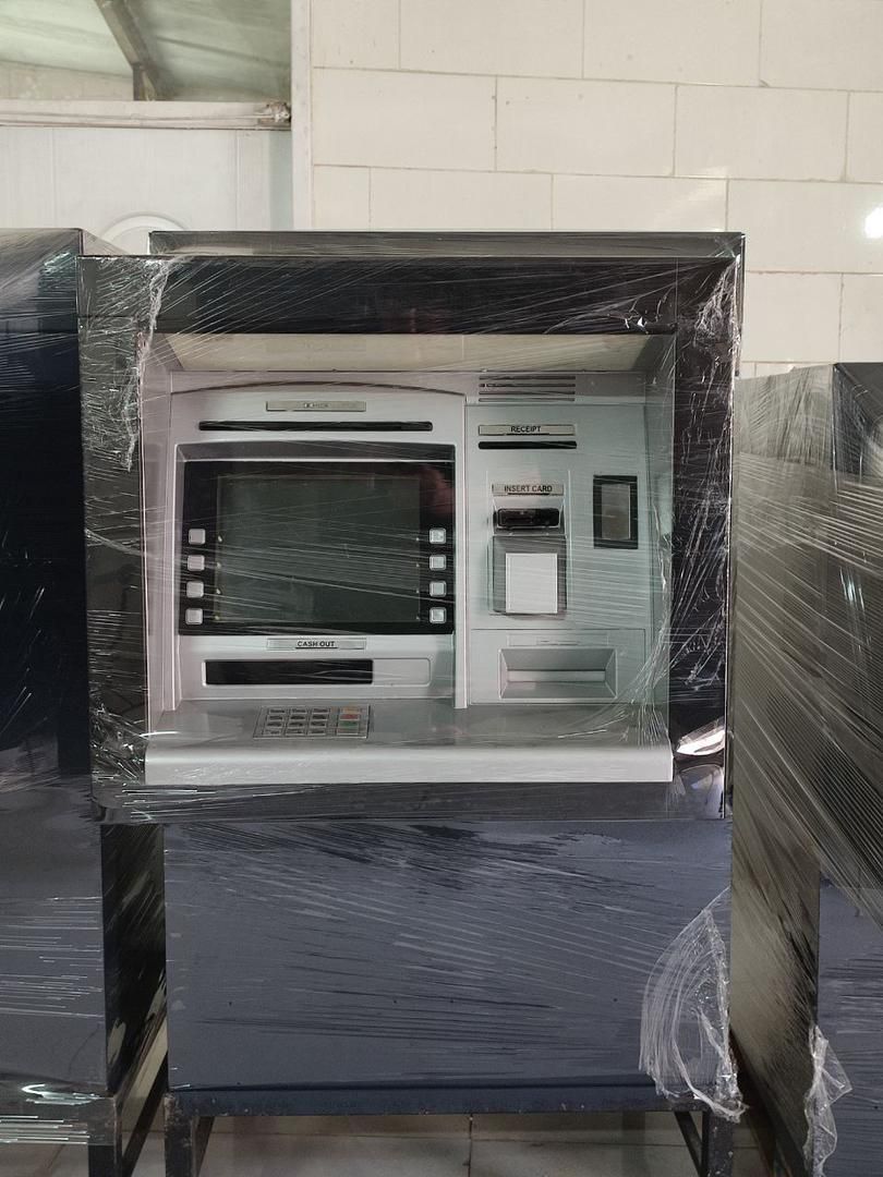 فروش انواع دستگاه های خودپرداز/عابربانک/ATM|خدمات پیشه و مهارت|زاهدان, |دیوار