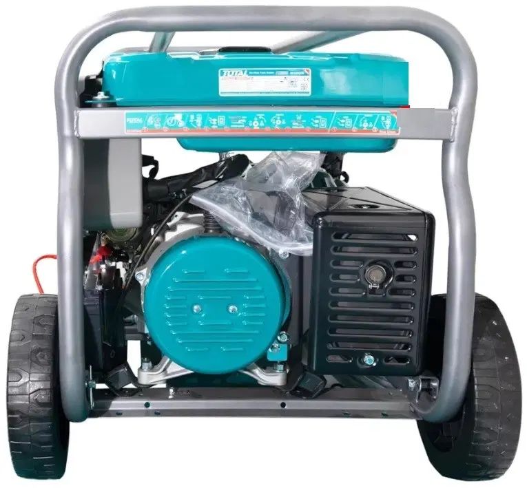 9KW موتور برق توتال TOTAL - مدل TP190006EP|ابزارآلات|تهران, امام خمینی|دیوار