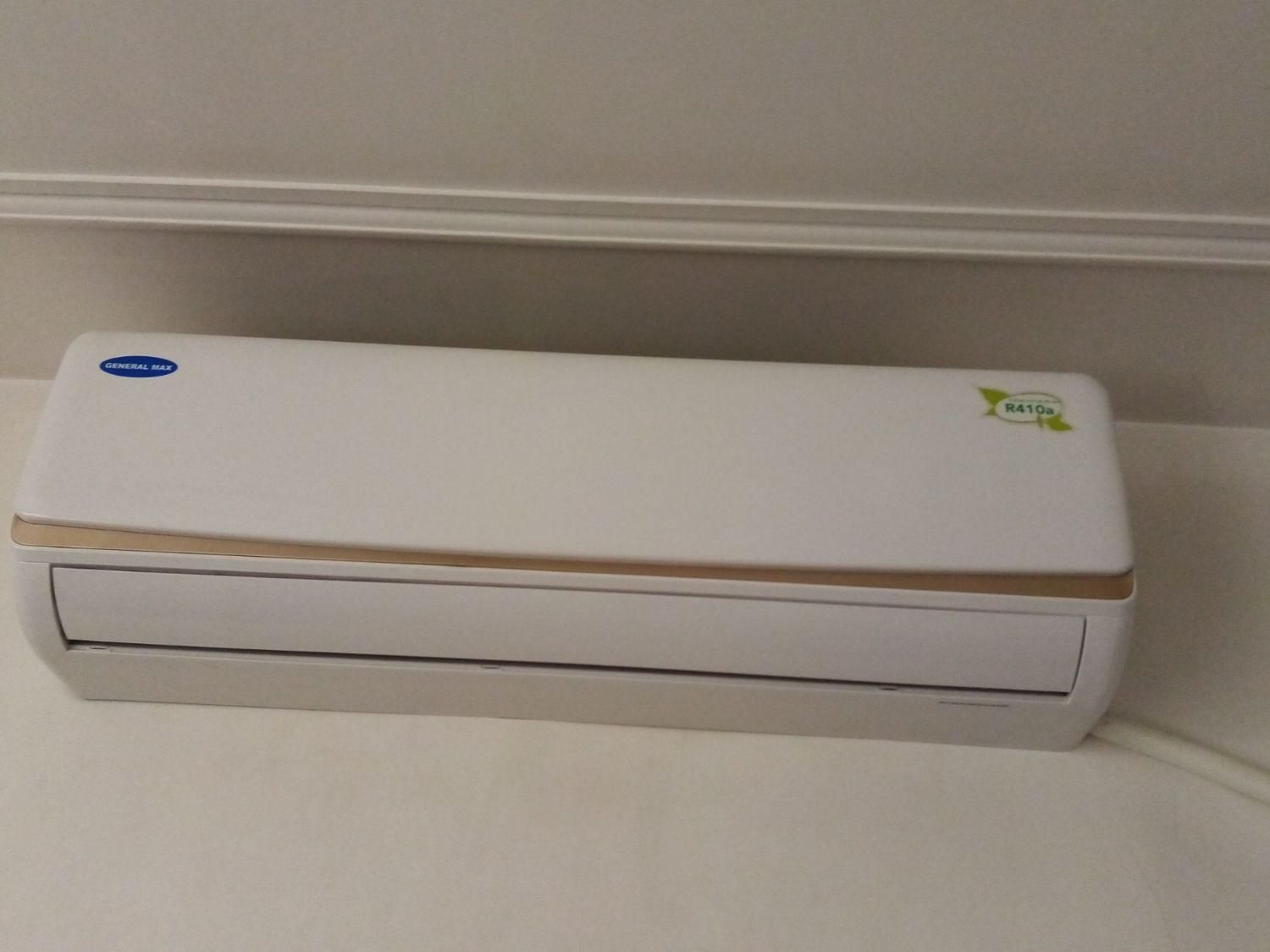 تعمیر یخچال ونصب سرویس کولر گازی ولباسشویی|خدمات پیشه و مهارت|پاکدشت, پاکدشت (مامازند)|دیوار