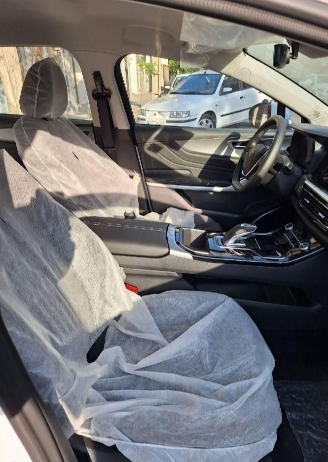 لونا مدل 1403|خودرو سواری و وانت|تهران, زعفرانیه|دیوار