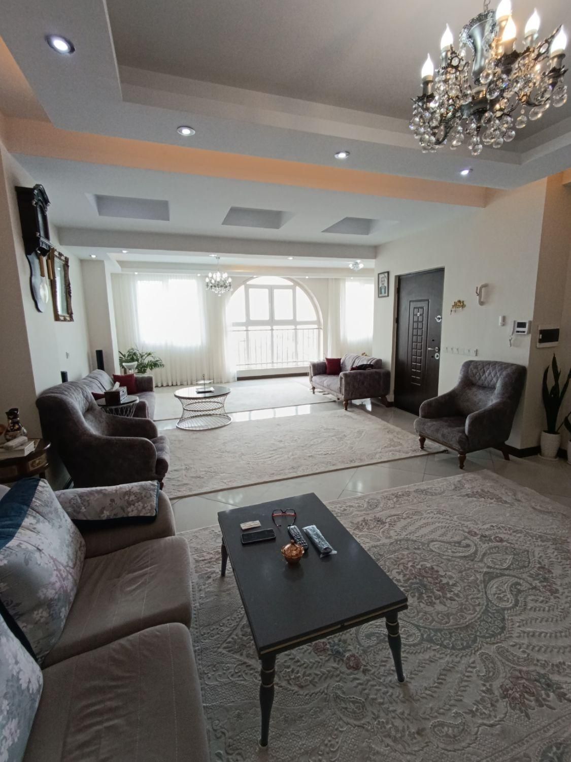 آپارتمان ۱۳۵متری نوساز رودهن|فروش آپارتمان|رودهن, |دیوار