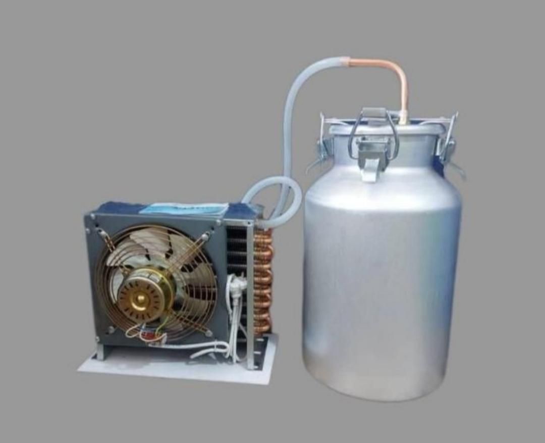 گلابگیر عرقگیر برقی کندانسور مسی|فروشگاه و مغازه|اراک, |دیوار