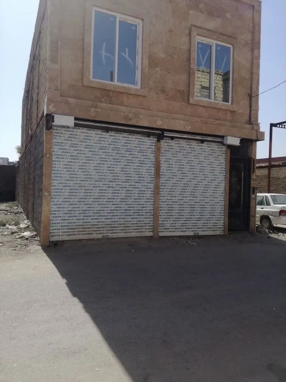 گارگاه یاانباری کاظم ابادبه رهن و اجاره داده میشود|اجارهٔ مغازه و غرفه|مشهد, کاظم آباد پنجشنبه|دیوار