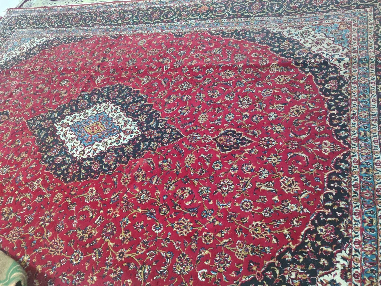 فرش 12متری|فرش|قم, شهرک امام حسین|دیوار
