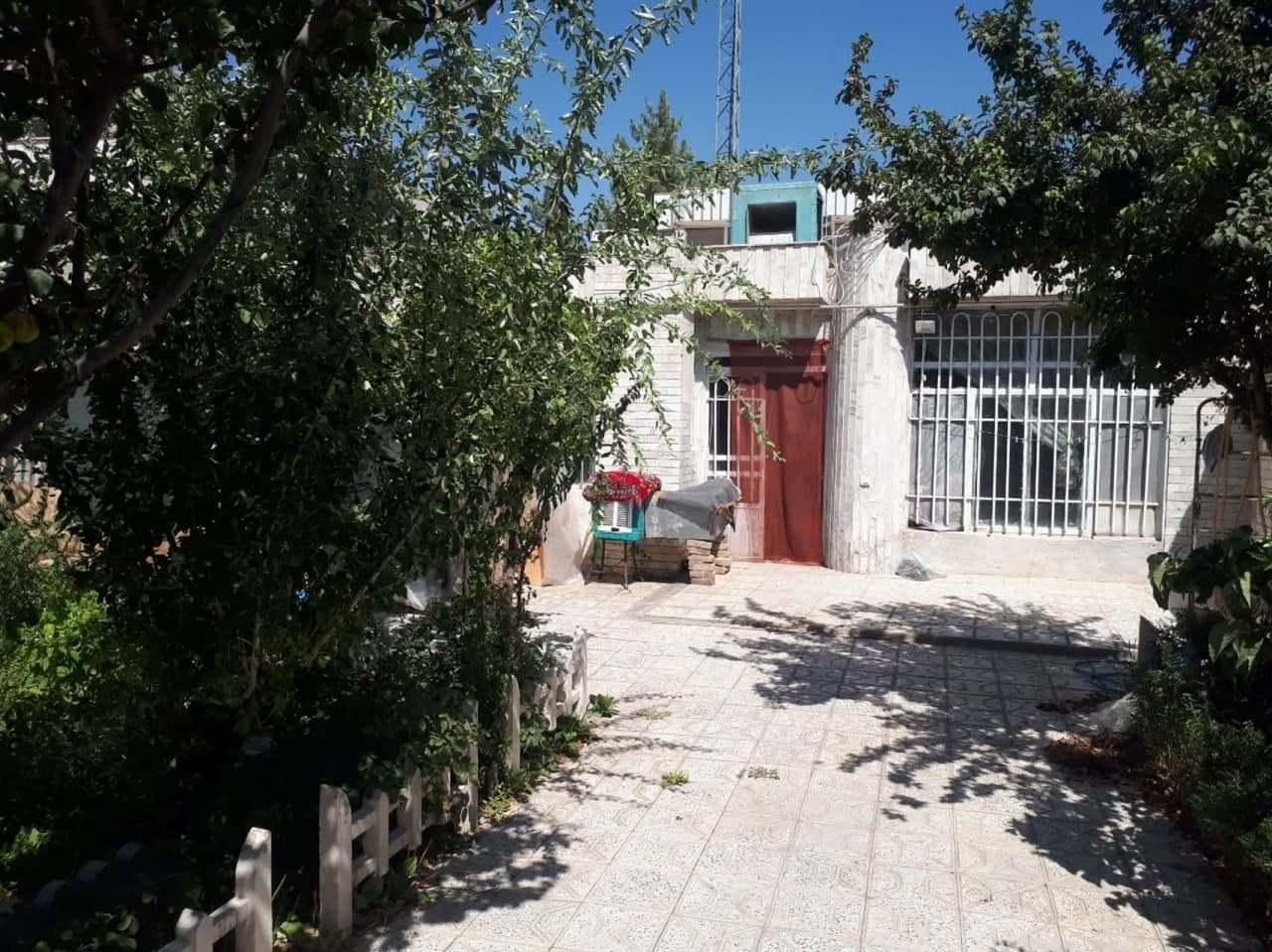 ویلایی جنوبی ،شکوفایی * معاوضه با آپارتمان مشهد*|فروش خانه و ویلا|تربت‌حیدریه, حسنی بالا|دیوار
