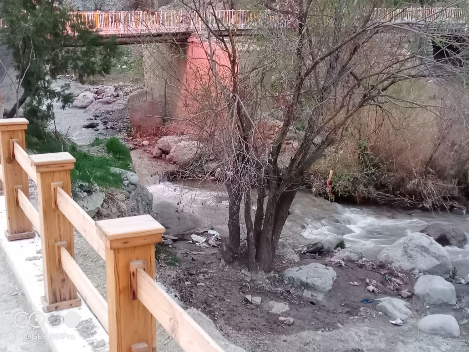 زمین و ملک|فروش زمین و ملک کلنگی|لواسان, |دیوار