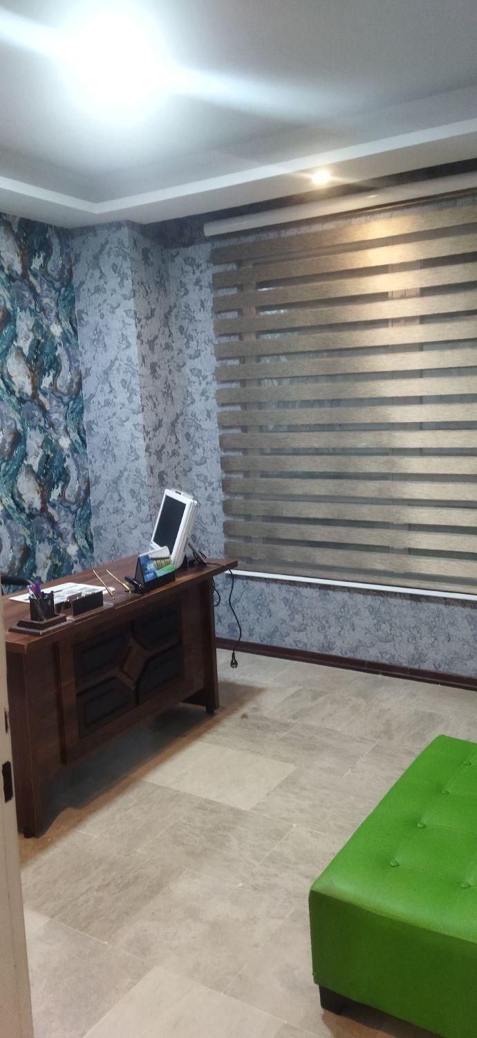 اتاق اداری/مستقل/مبله/نزدیک مترو|اجارهٔ دفتر کار، اتاق اداری، مطب|تهران, کوی فردوس|دیوار