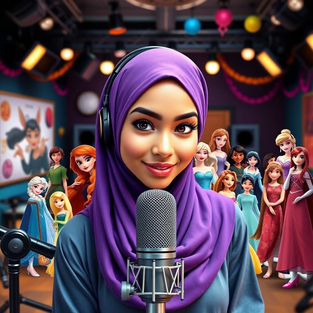 آموزش صدابازیگری انیمیشن فیلم سریال|خدمات آموزشی|تهران, بهارستان|دیوار