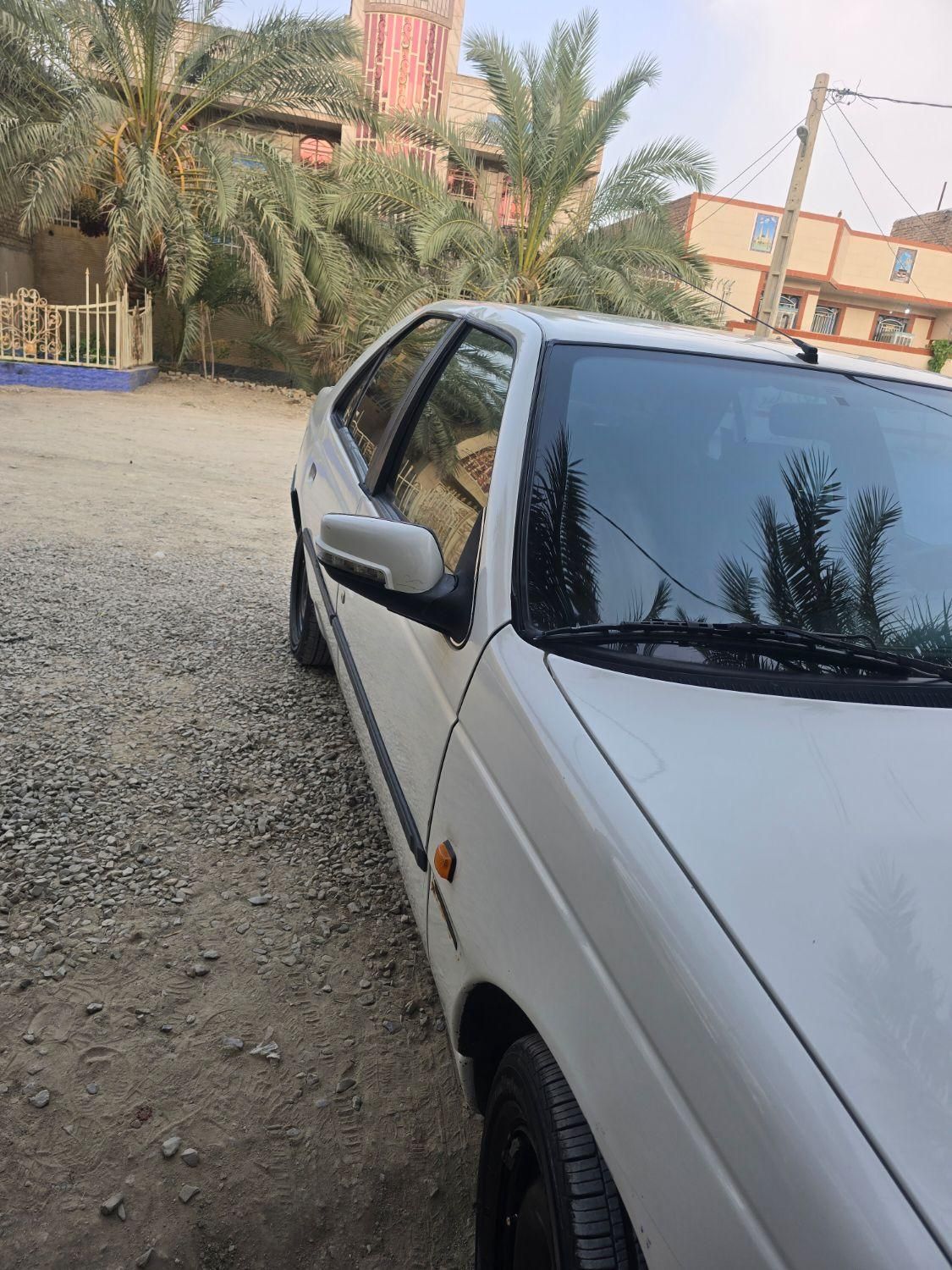 پژو 405 GLX بنزینی، مدل ۱۳۸۳|خودرو سواری و وانت|سراوان, |دیوار