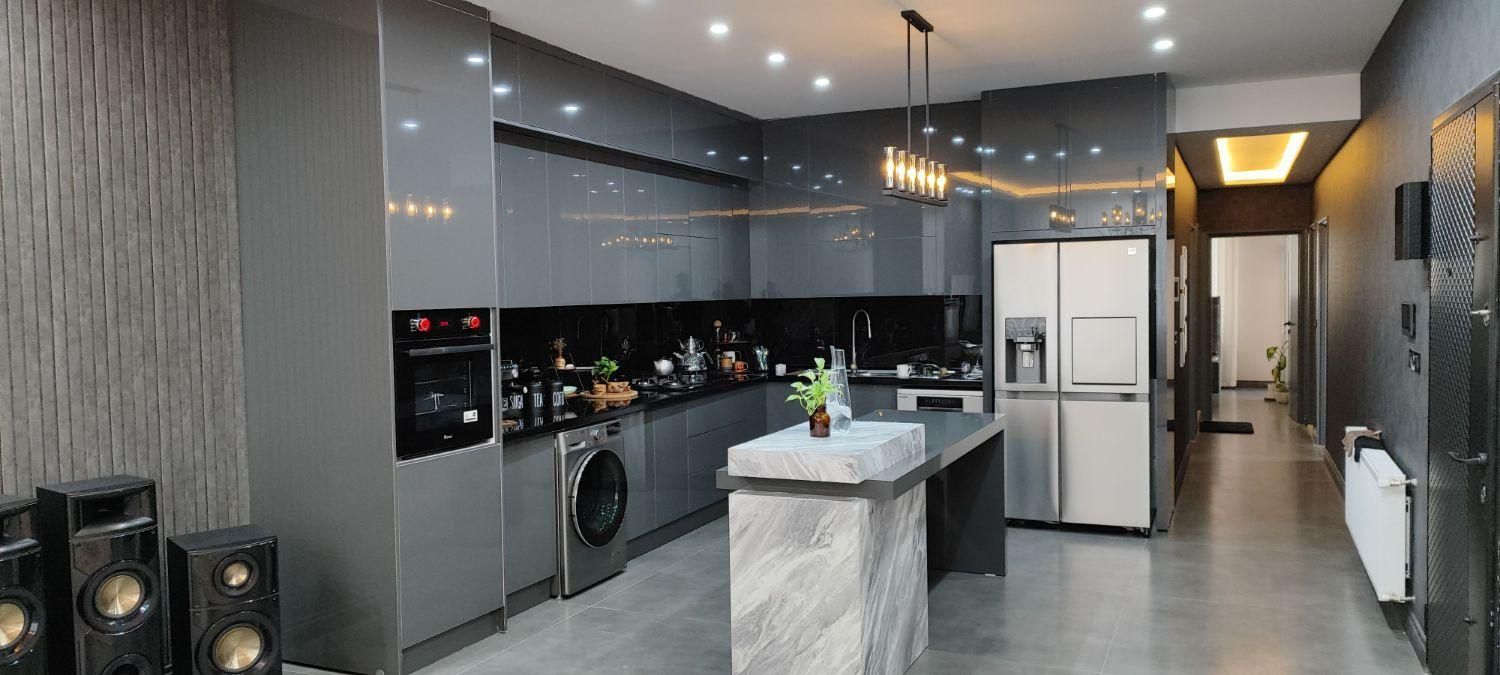 انواع مدل کابینت،کلاسیک  و کمد دیواری و...|جاکفشی، کمد، دراور|شیروان (خراسان), |دیوار