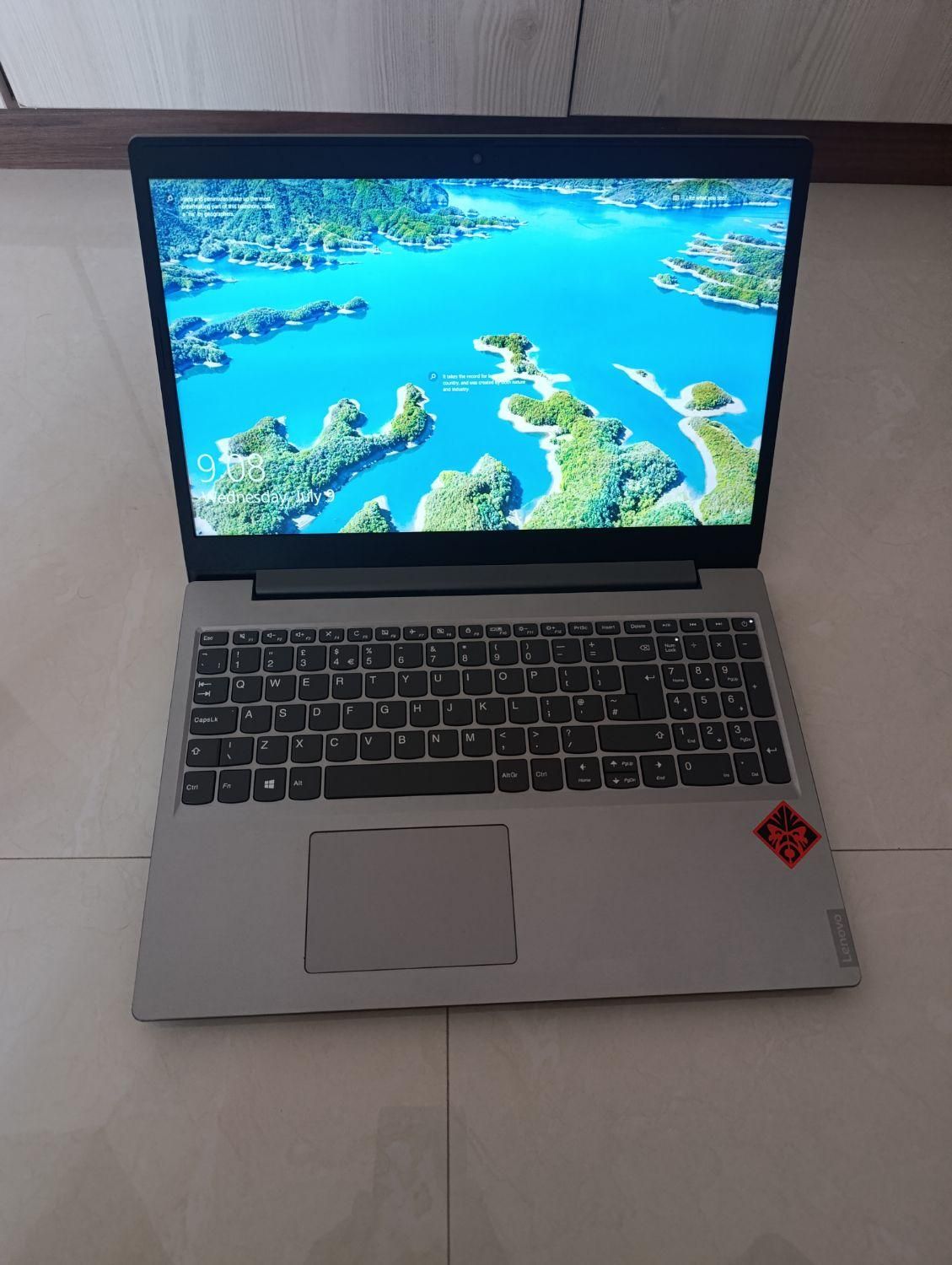 لپ تاپ Ideapad L3|رایانه همراه|مشهد, رضاشهر|دیوار