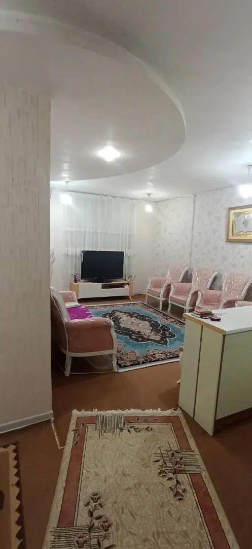 فروش ویژه آپارتمان ۲خوابه شهرک دانشگاه کاسبی|فروش آپارتمان|اهواز, شهرک دانشگاه|دیوار