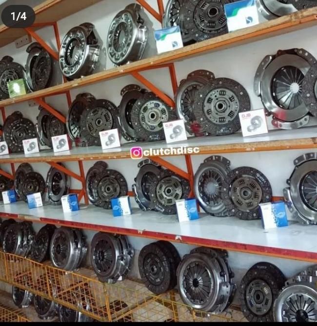 دیسک وصفحه کلاچ،دیسک و صفحه،تیبا،پژوپراید،چک اقساط|قطعات یدکی و لوازم جانبی|قم, کیوانفر|دیوار